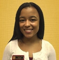 Sarah McKinney Physical Therapy Technician BEAT Physical Therapy in Columbia MD 21044